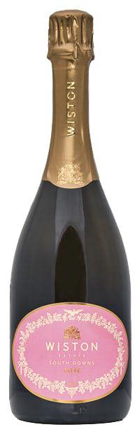 Wiston Estate, Sussex, Rose 2018 75cl