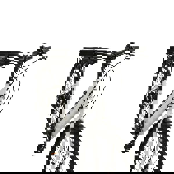 Falcon Liberty Low Step Electric Hybrid Bike