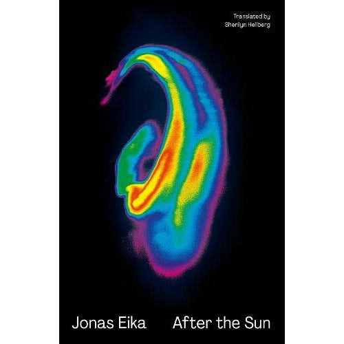Lolli Editions After the Sun by Jonas Eika