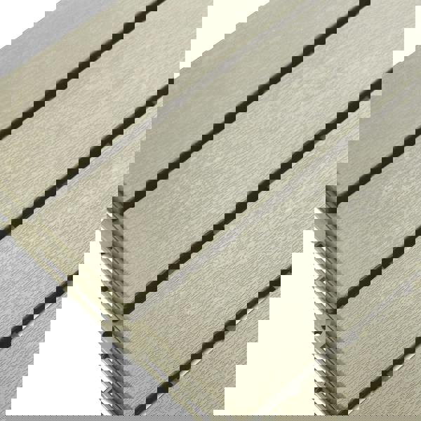 Nicoman Polydeck PVC Decking Tiles