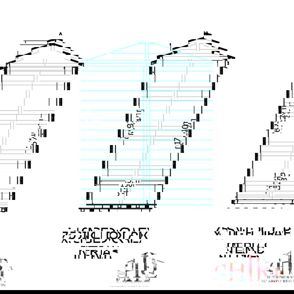 Shire Shiplap Apex 7x5 12mm interlock Clad wooden Shed