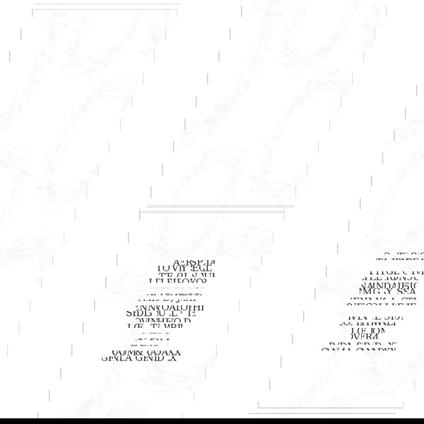 Personalised Memento Company Personalised Truly Blessed Naming Day Card