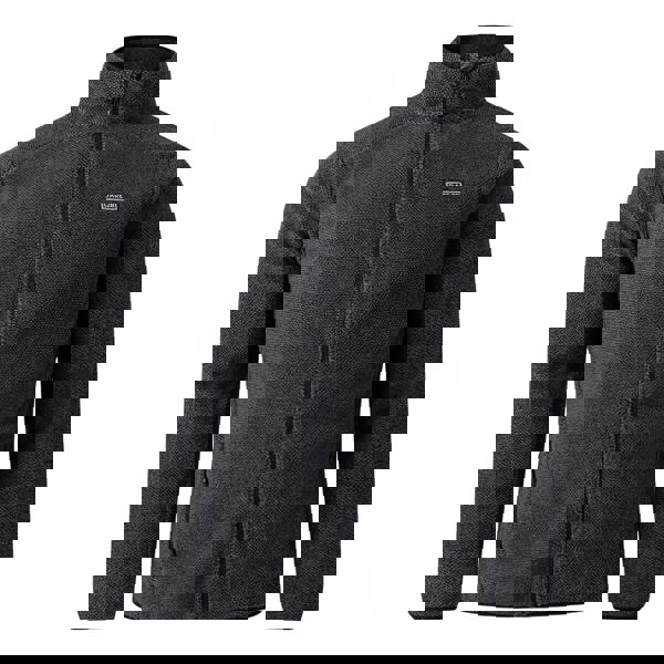 Regatta Mens Switch Out Fleece Jacket - Black