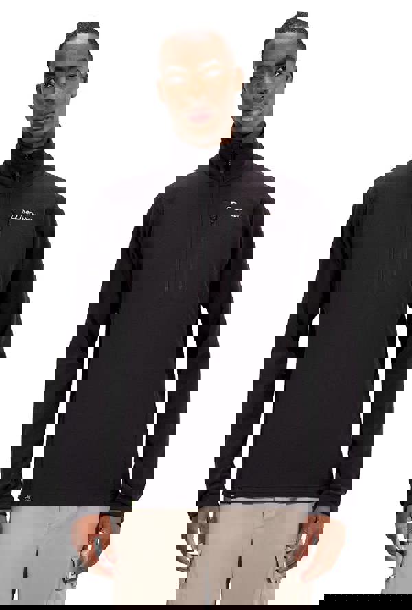 Berghaus Prism Half Zip Polartec Fleece