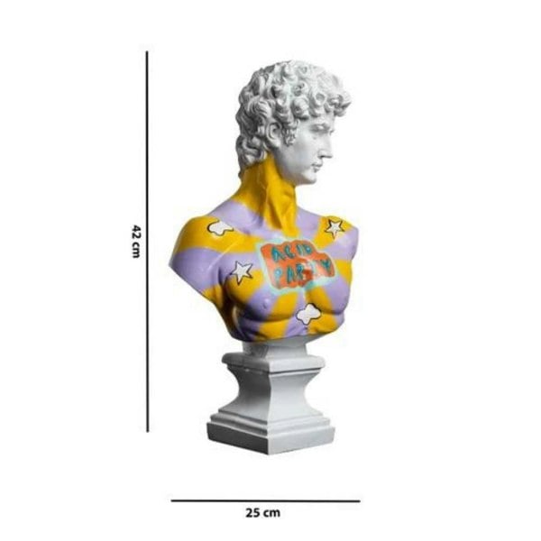Artchi David Series & Set of 3
