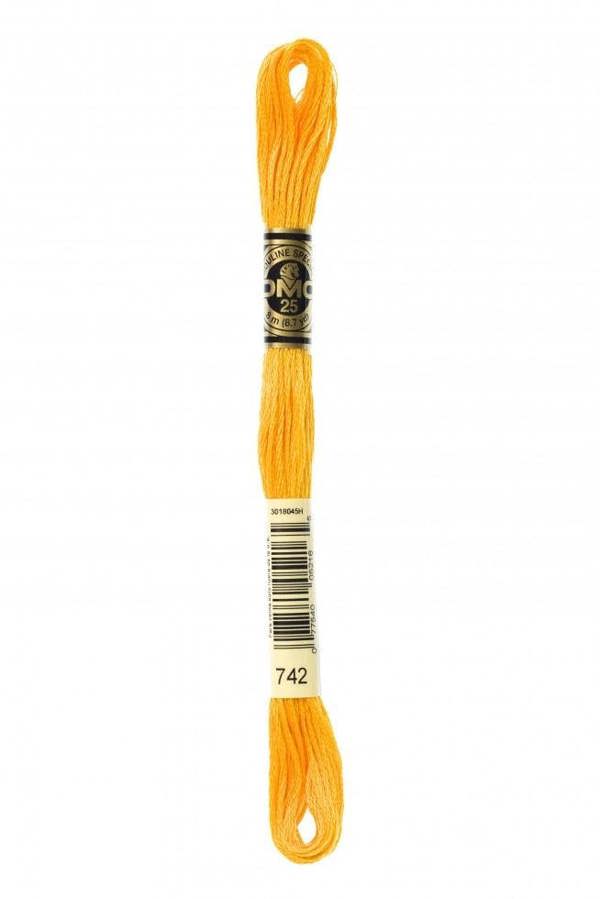 742 | Orange