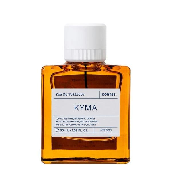 Korres Kyma Eau De Toilette 50 ml