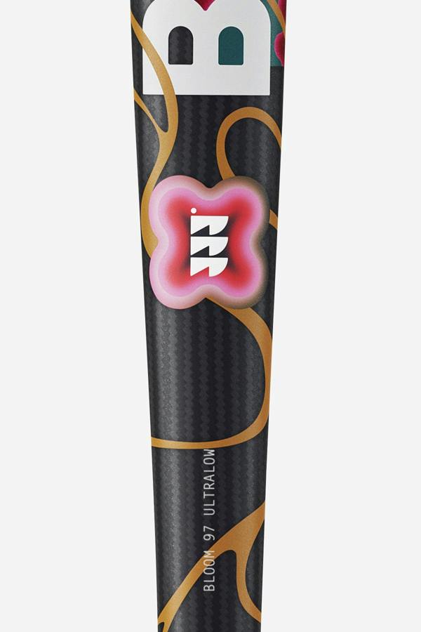 BALLING Bloom 97 Ultralow Hollyhock