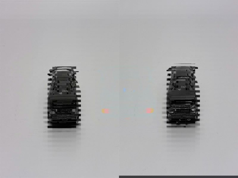 Mini GT Bugatti EB110 GT Verde Scuro LHD 1:64 Mini GT MGT00968L