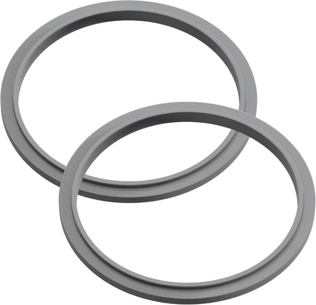 Cooks Professional Silicon Seal For Blade Head Unit for NutriBlend Blender | 2 Pack