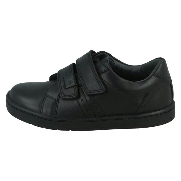 Start-rite Boys Startrite Smart Casual Shoes Explore