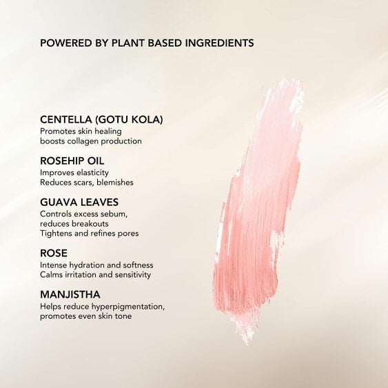 VARENYA ELIXIR Intense Revitalising Moisturising Face Mask