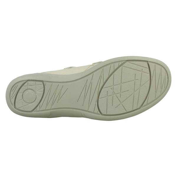 DB Shoes Ladies Easy B Casual Flat Shoes Cynthia
