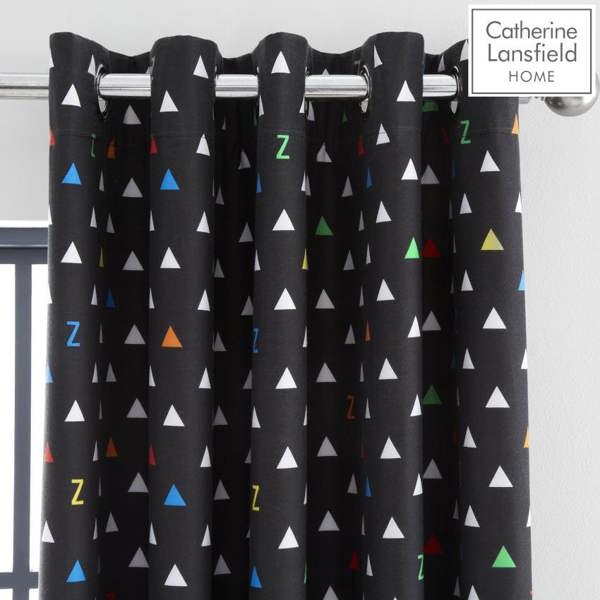 Sleep 66X72" Curtains