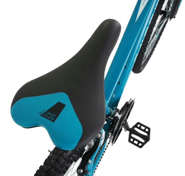 Claud Butler Edge HT Low Step