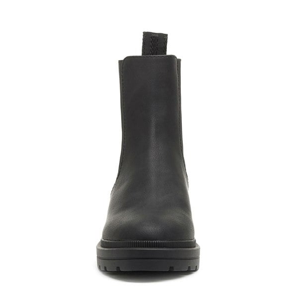 Rocket Dog Iggie Mid Boot - Black