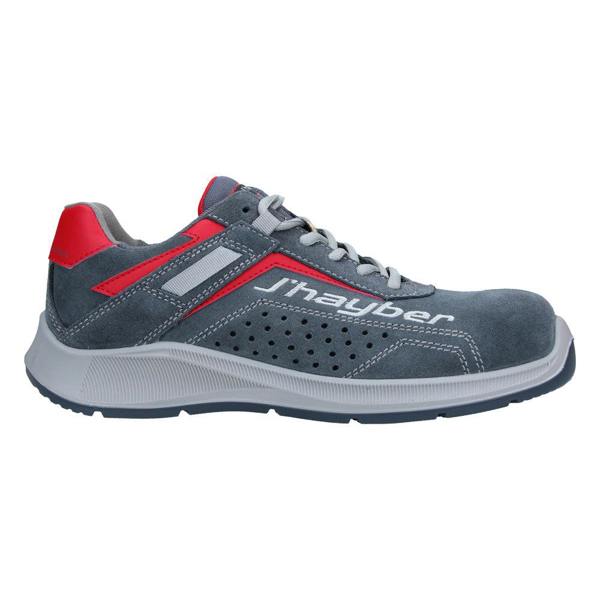 Jhayber DAKAR S1PS FO SR Safety Trainers