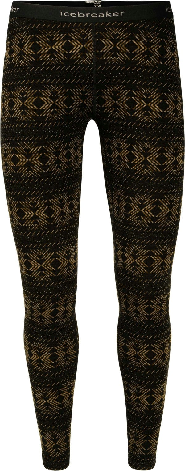 Icebreaker Women's Merino 260 Vertex Leggings