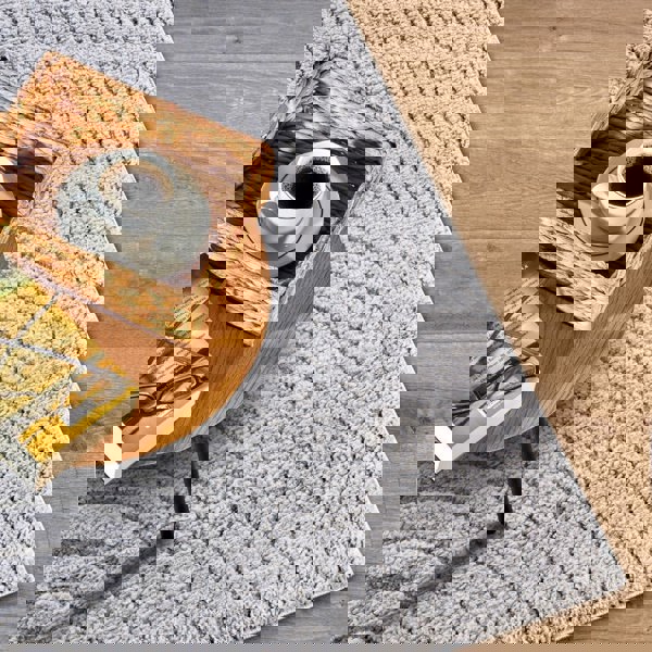 New York Design Panglao Grey Rug