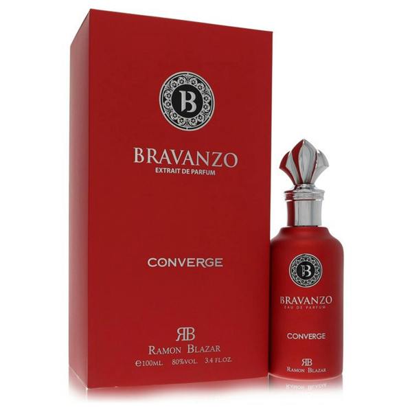 Dumont Paris Converge Eau De Parfum 100 ml