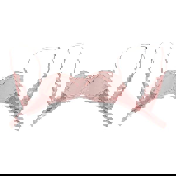 Little Women Francesca Non-Wired Fixed Padding Balconette Bra