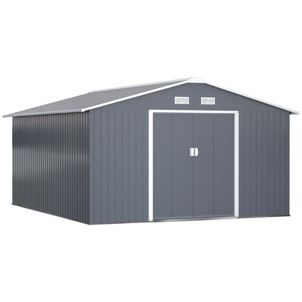 Garden Storage Shed