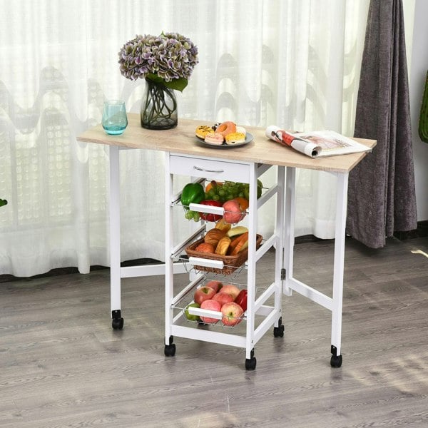 Kitchen Cart