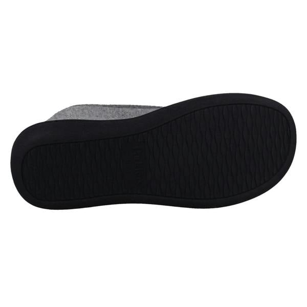 Padders Ladies Padders Memory Foam Slippers Hellen