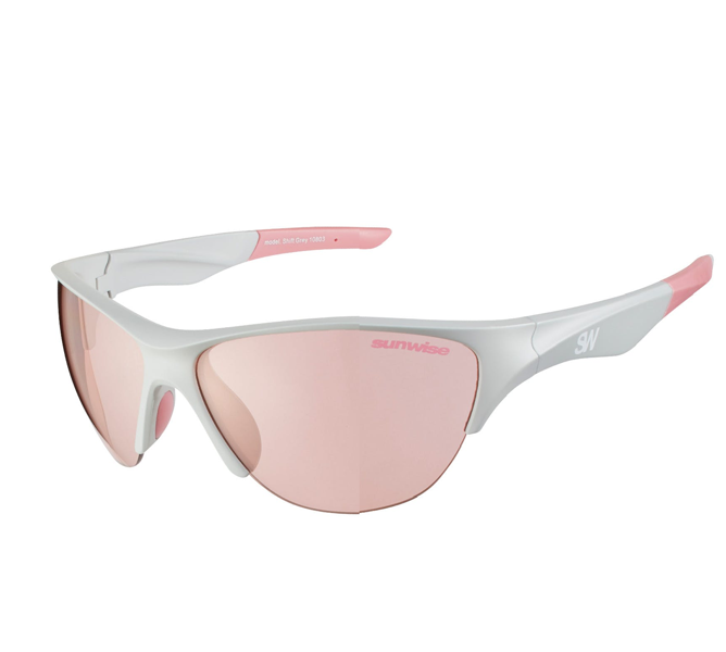 SUNWISE Shift Sports Sunglasses - Category 1