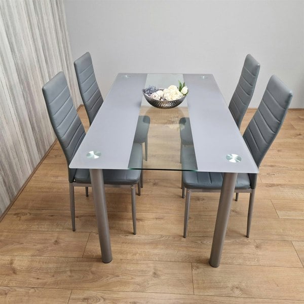 Dining Table Set