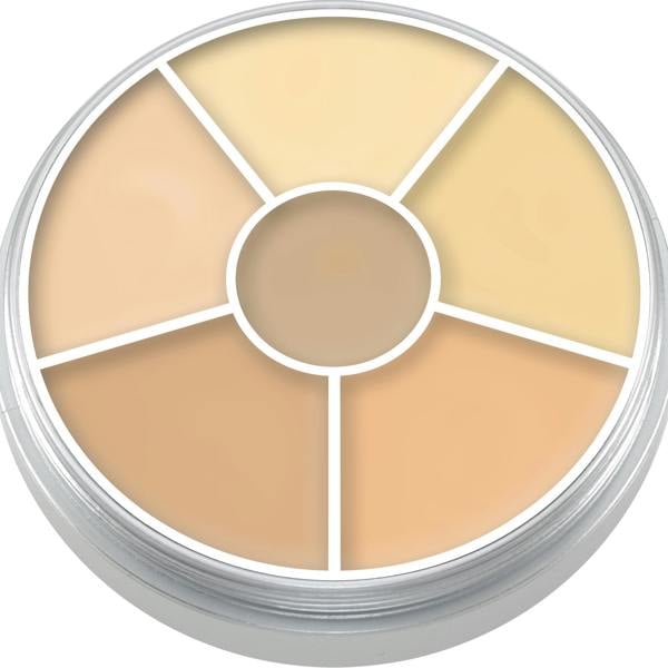 Kryolan Concealer Circle
