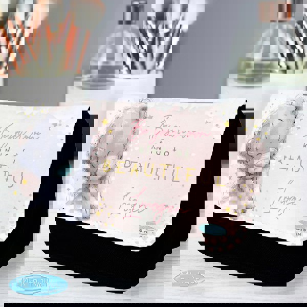 Personalised Memento Company Personalised Me To You Be-You-Tiful Make Up Bag