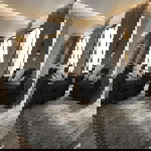 Sofa Scene Verona Scatter Back Living Room Furniture Range