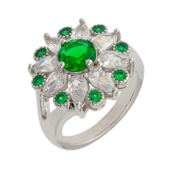 Bertha Juliet Women Ring - BRJ10685R9