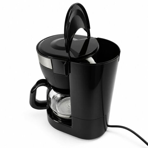 Mestic 12V Coffee Maker 5 Cup 0.65L for Caravan Campervan Motorhome Machine 170W