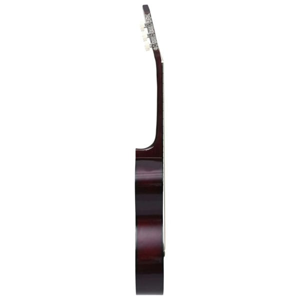 Berkfield Classical Guitar for Beginner and Kid 3/4 36" Basswood