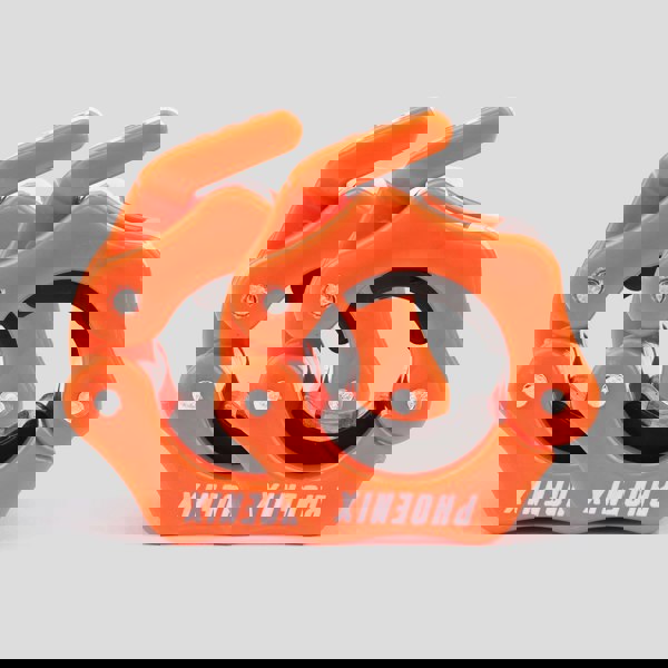 Phoenix Fitness 1" olympic bar locks