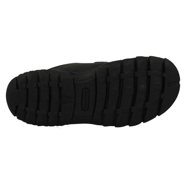 Start-rite Boys Startrite Dinosaur Detailed School Shoes Rumble