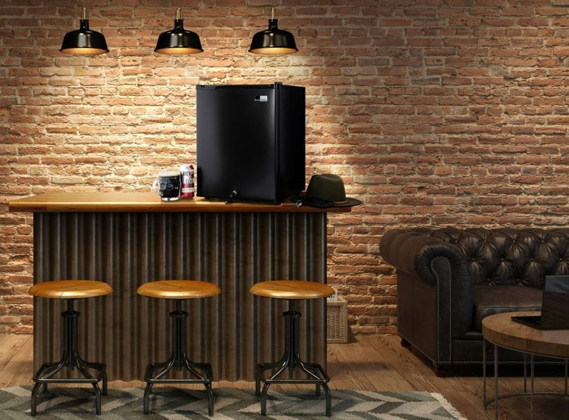 Barcool Bar50 LED - Mini Bar