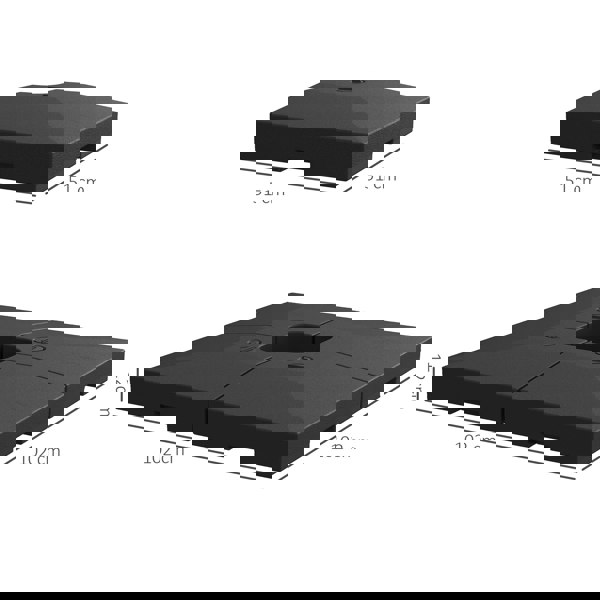 Umbrella Weights