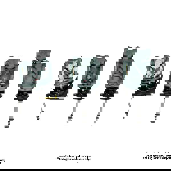 Acorn All Stages i-Size 360 Car Seat Meadow - Carseat - Cosatto Store