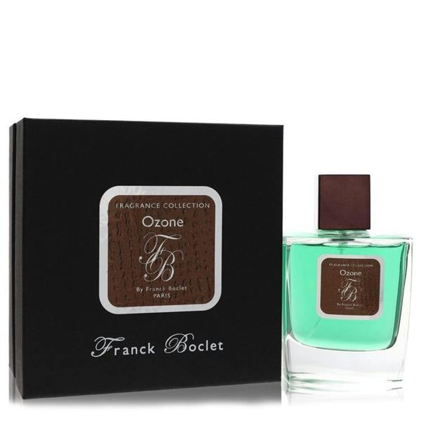 Franck Boclet Ozone Eau De Parfum 100 ml