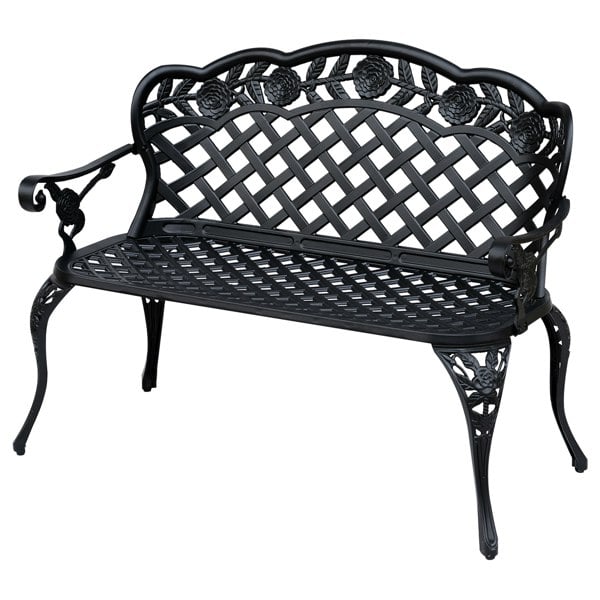Garden Bench