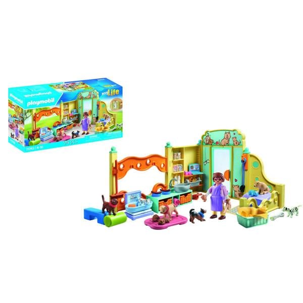 Puppy Care Center - 71743 Playset