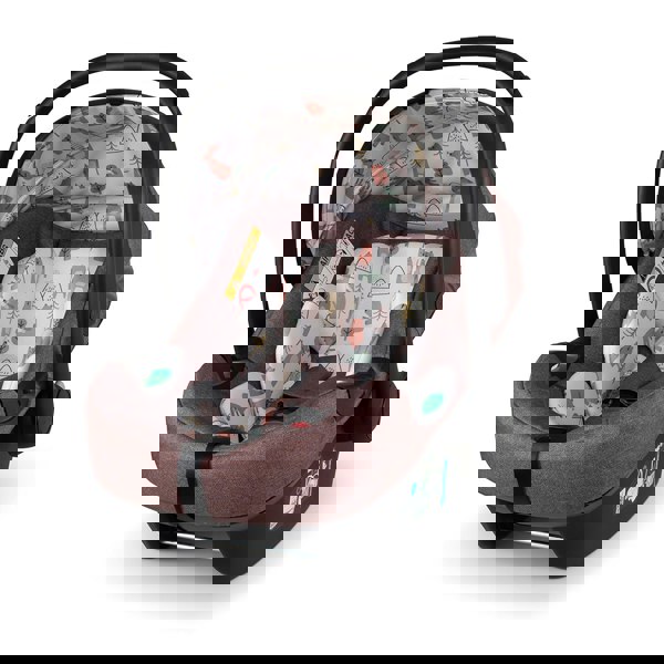 Giggle 4 Special Edition Everything Bundle Bear Hug - Bundle - Cosatto Store