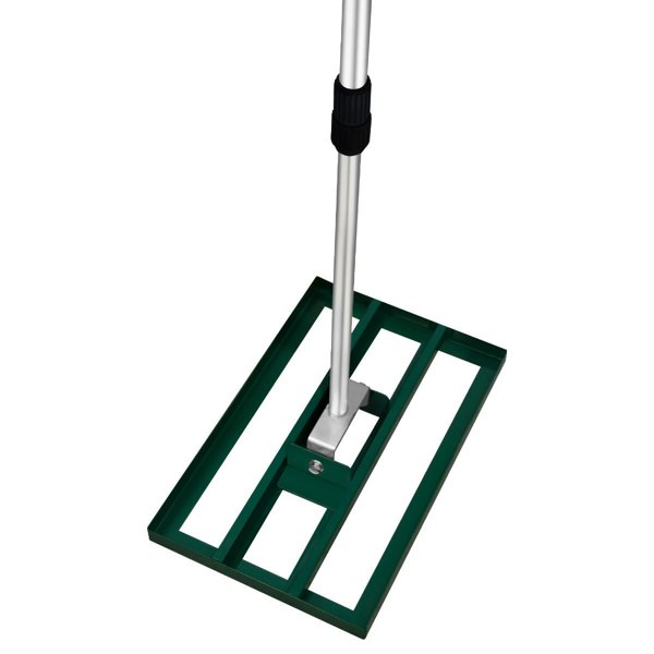 T-Mech Lawn Leveller 50cm – Green