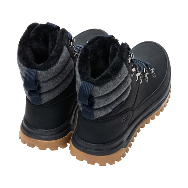 Regatta Mens Winsfield Walking Boots - Black