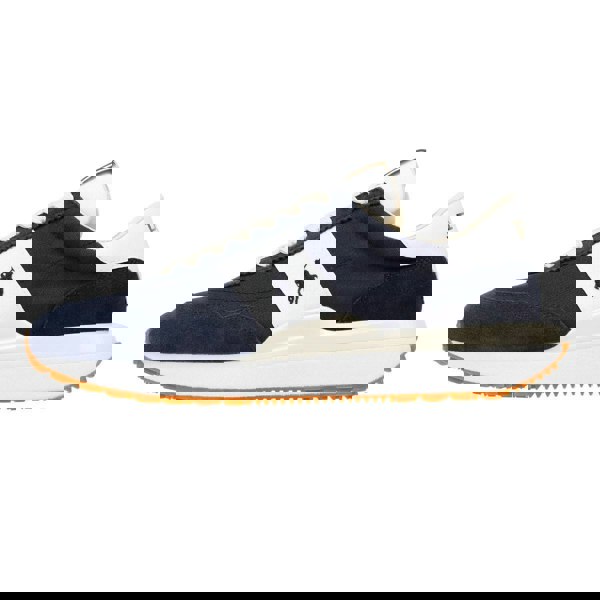 Polo Ralph Lauren Trainer 89 Men's Hunter Navy/White Trainers