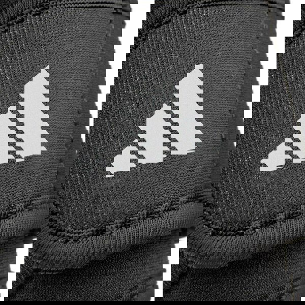 Adidas Weighted Gloves Wrist Logo