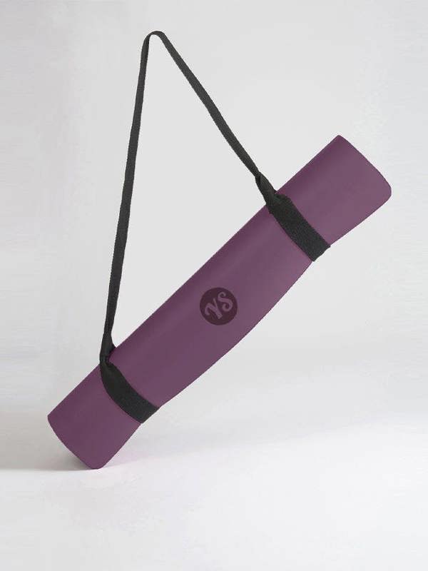 Yoga Studio The Grip Travel Yoga Mat 2mm